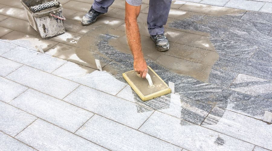 Professional Flat Roofing Installation in Carterville, MO